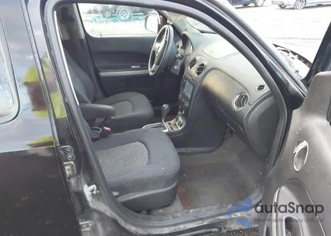 2007 Chevrolet Hhr Lt z USA, uszkodzony, nr VIN 3GNDA23D27S518601